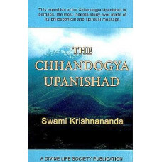 The Chhandogya Upanishad